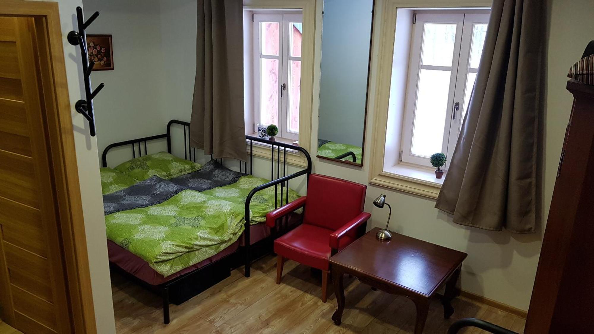 Chalupa 335 Vítkovice Zimmer foto